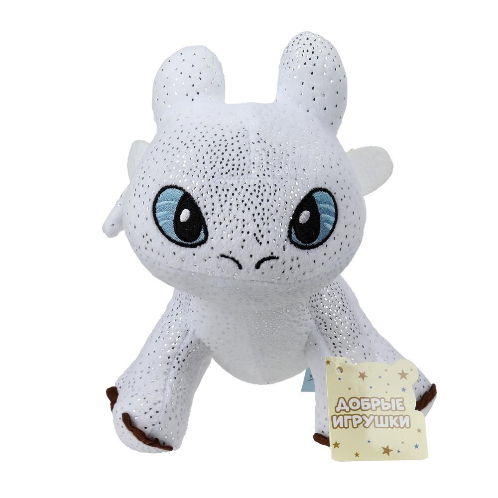 Игрушка мягкая размер 20-40 см Добрые игрушки M118612DW-20NS
